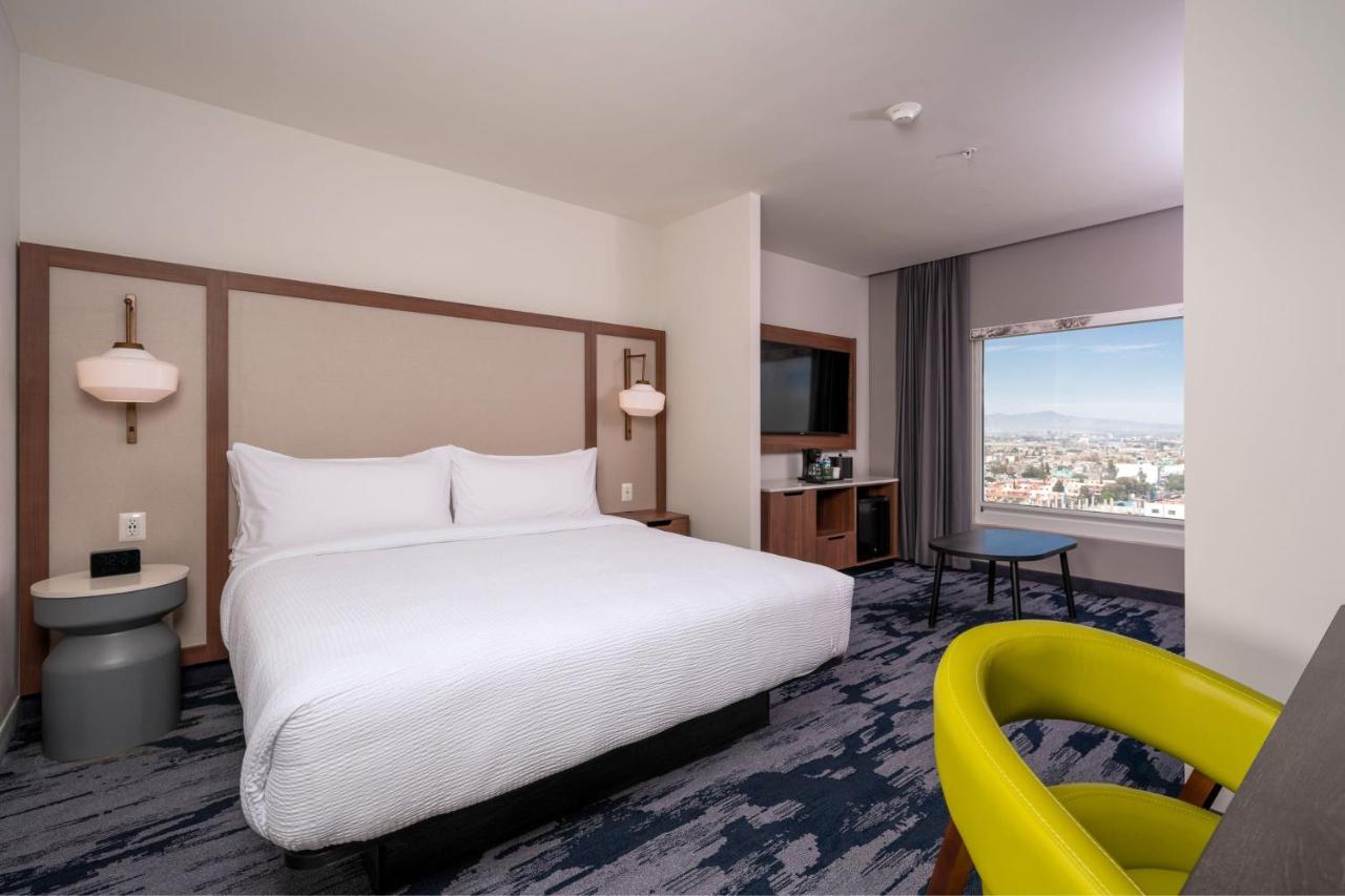 Fairfield Inn & Suites 4*, фото 7