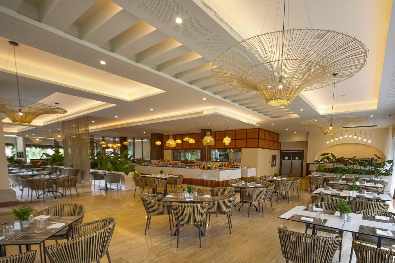 Family Selection at Grand Palladium Kantenah Resort & Spa 5*, фото 3