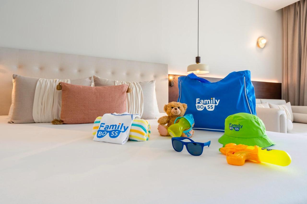 Family Selection at Grand Palladium Kantenah Resort & Spa 5*, фото 8