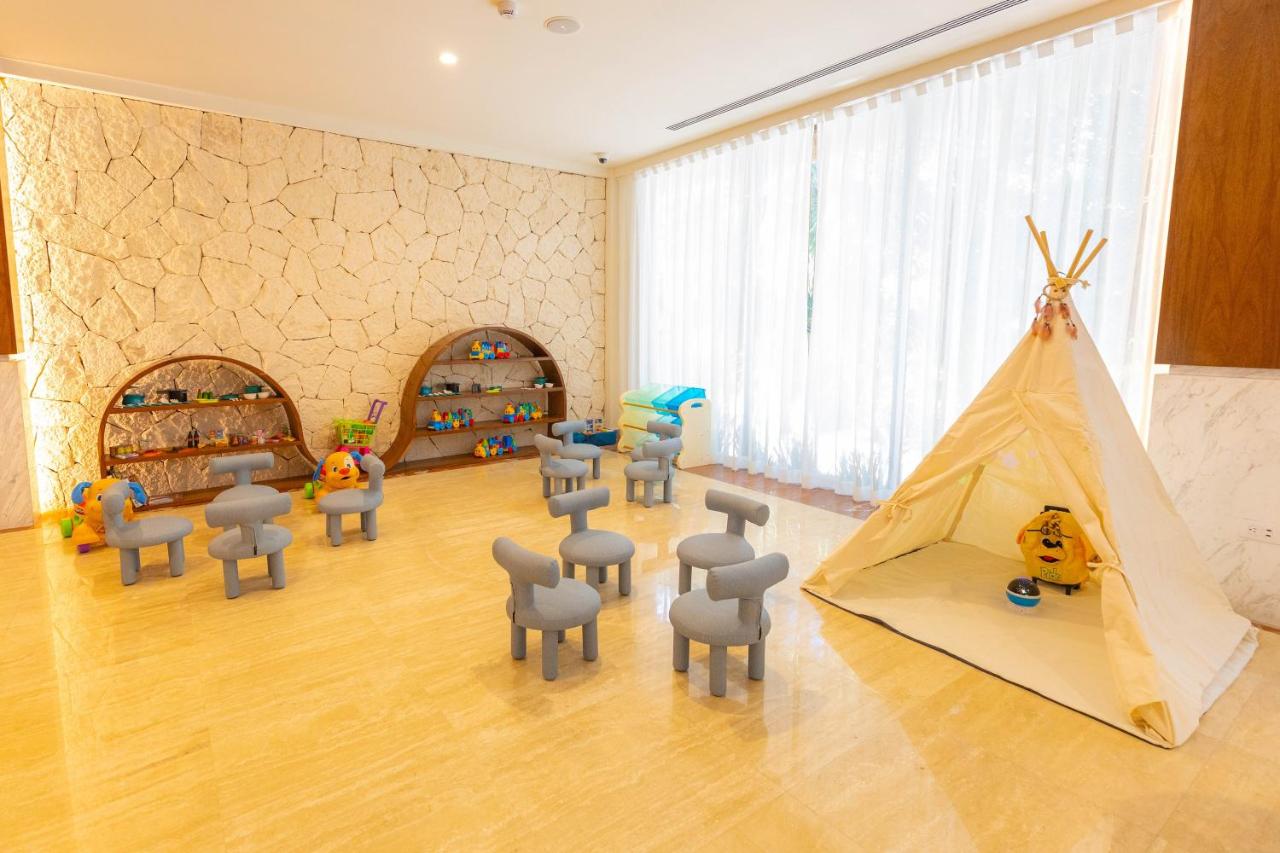 Family Selection at Grand Palladium Kantenah Resort & Spa 5*, фото 12