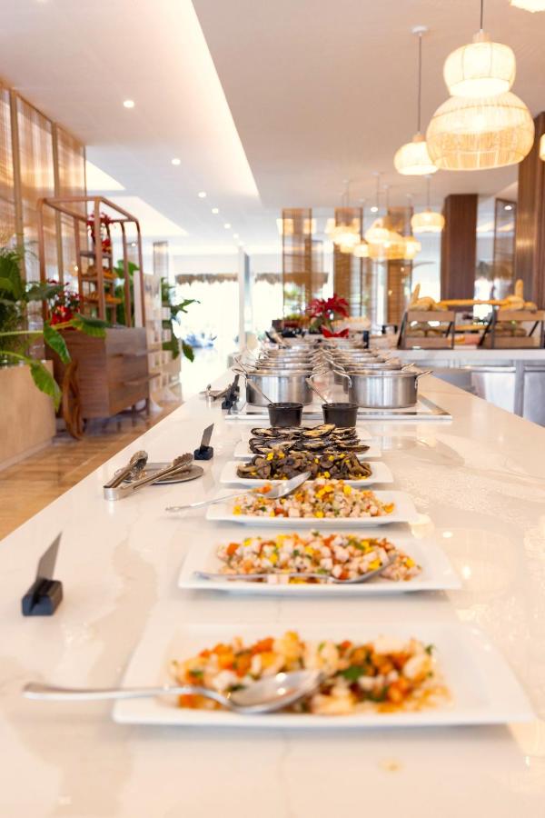 Family Selection at Grand Palladium Kantenah Resort & Spa 5*, фото 13