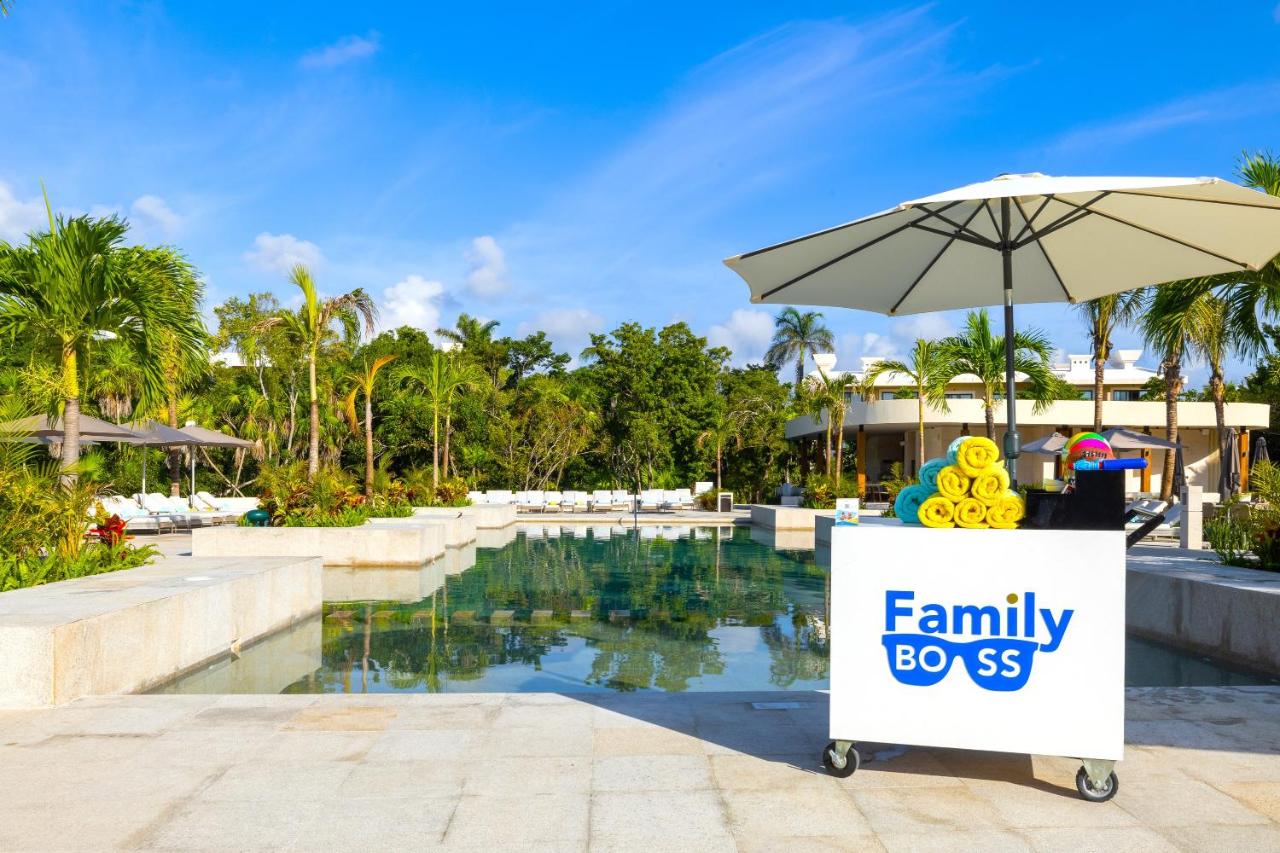 Family Selection at Grand Palladium Kantenah Resort & Spa 5*, фото 15