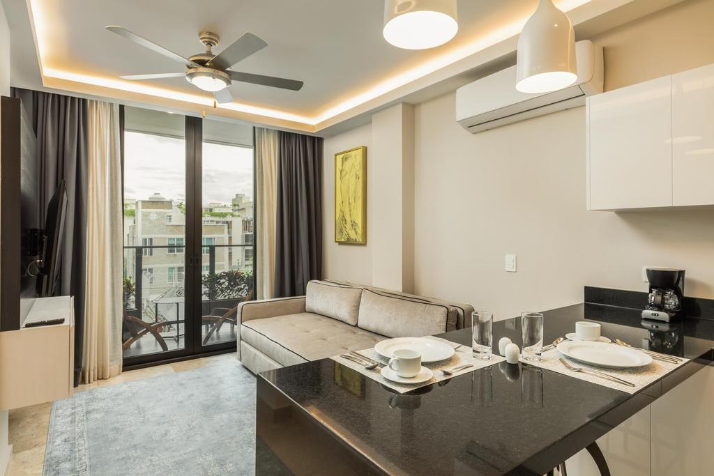 Serenity Hotel Boutique 5*