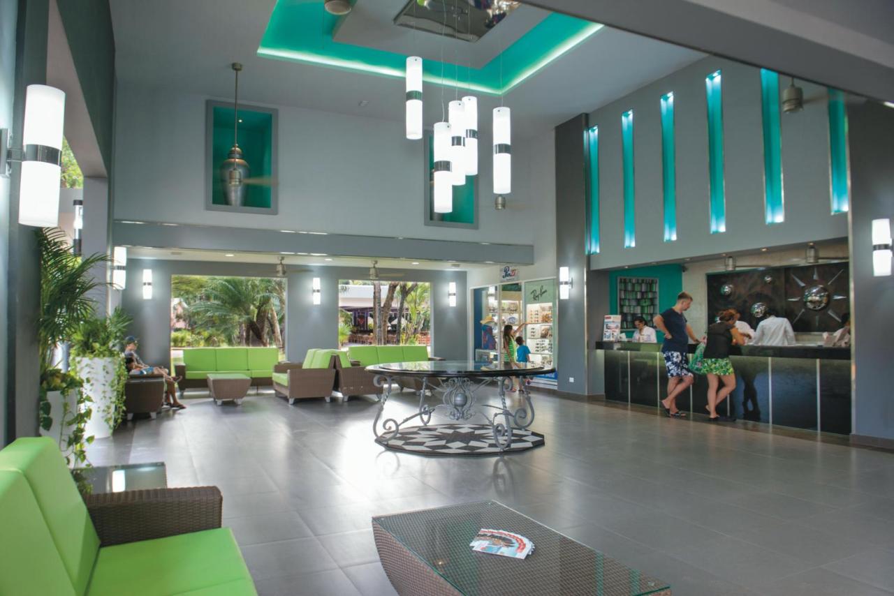 Riu Lupita 3*
