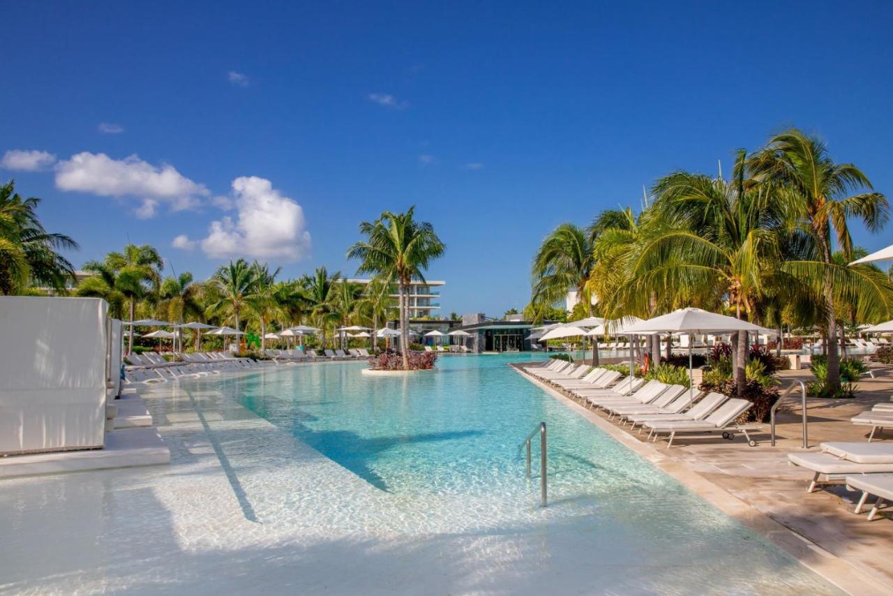 Grand Palladium Costa Mujeres 5*, фото 1