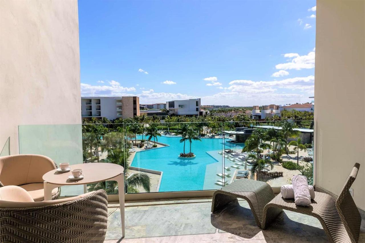 Grand Palladium Costa Mujeres 5*, фото 2