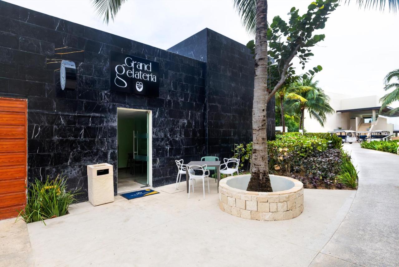 Grand Palladium Costa Mujeres 5*, фото 7