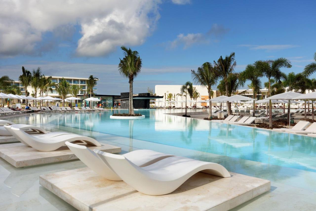 Grand Palladium Costa Mujeres 5*, фото 8