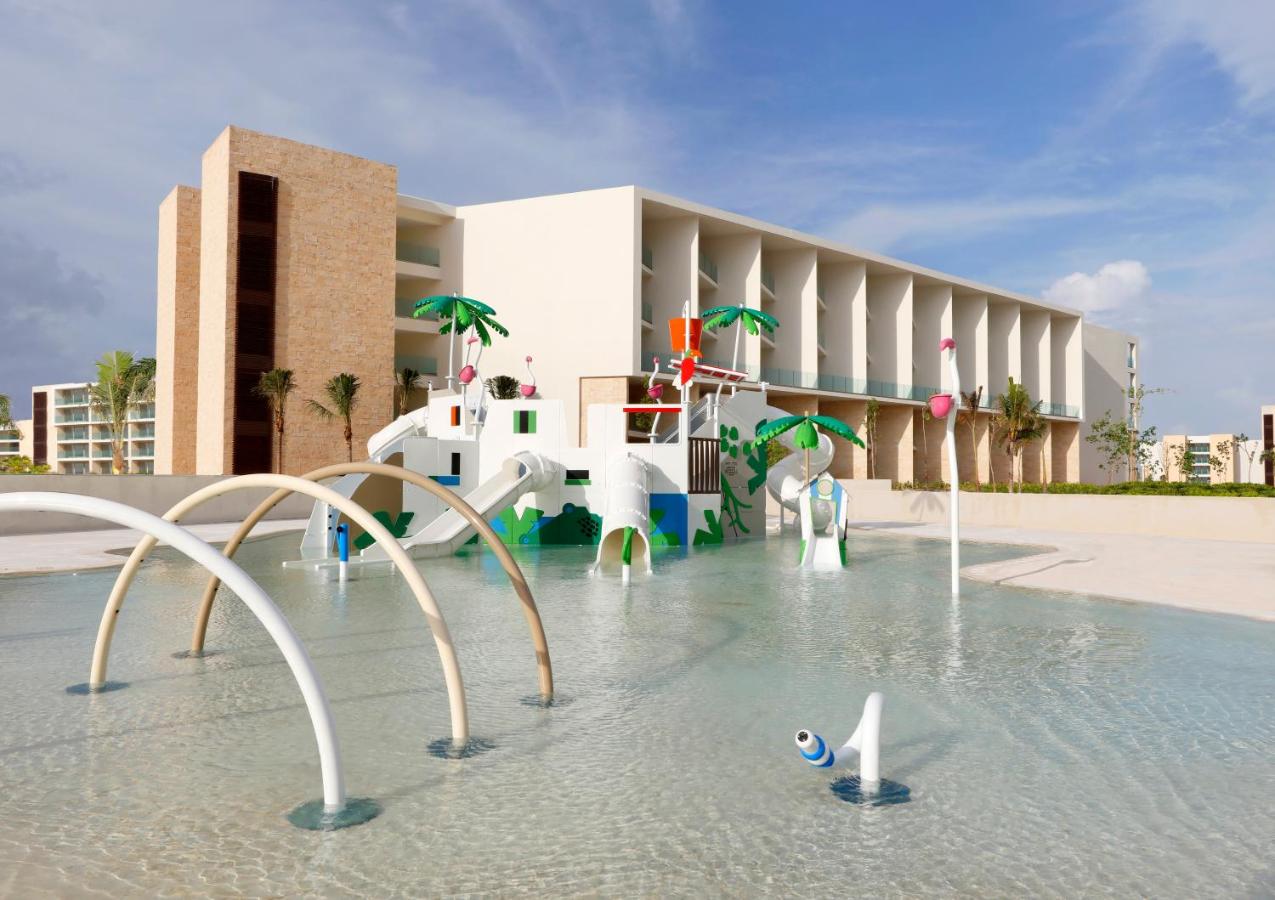 Grand Palladium Costa Mujeres 5*, фото 9