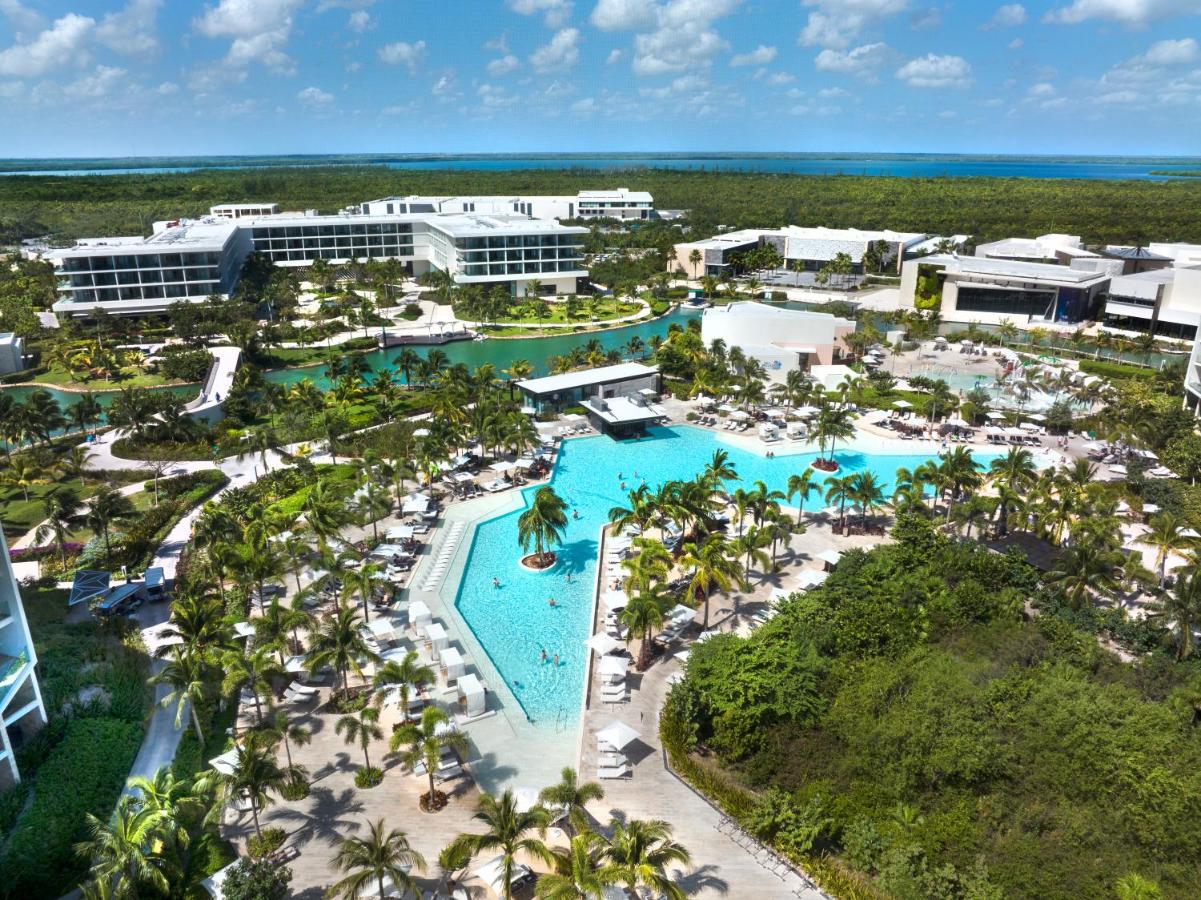 Grand Palladium Costa Mujeres 5*, фото 10