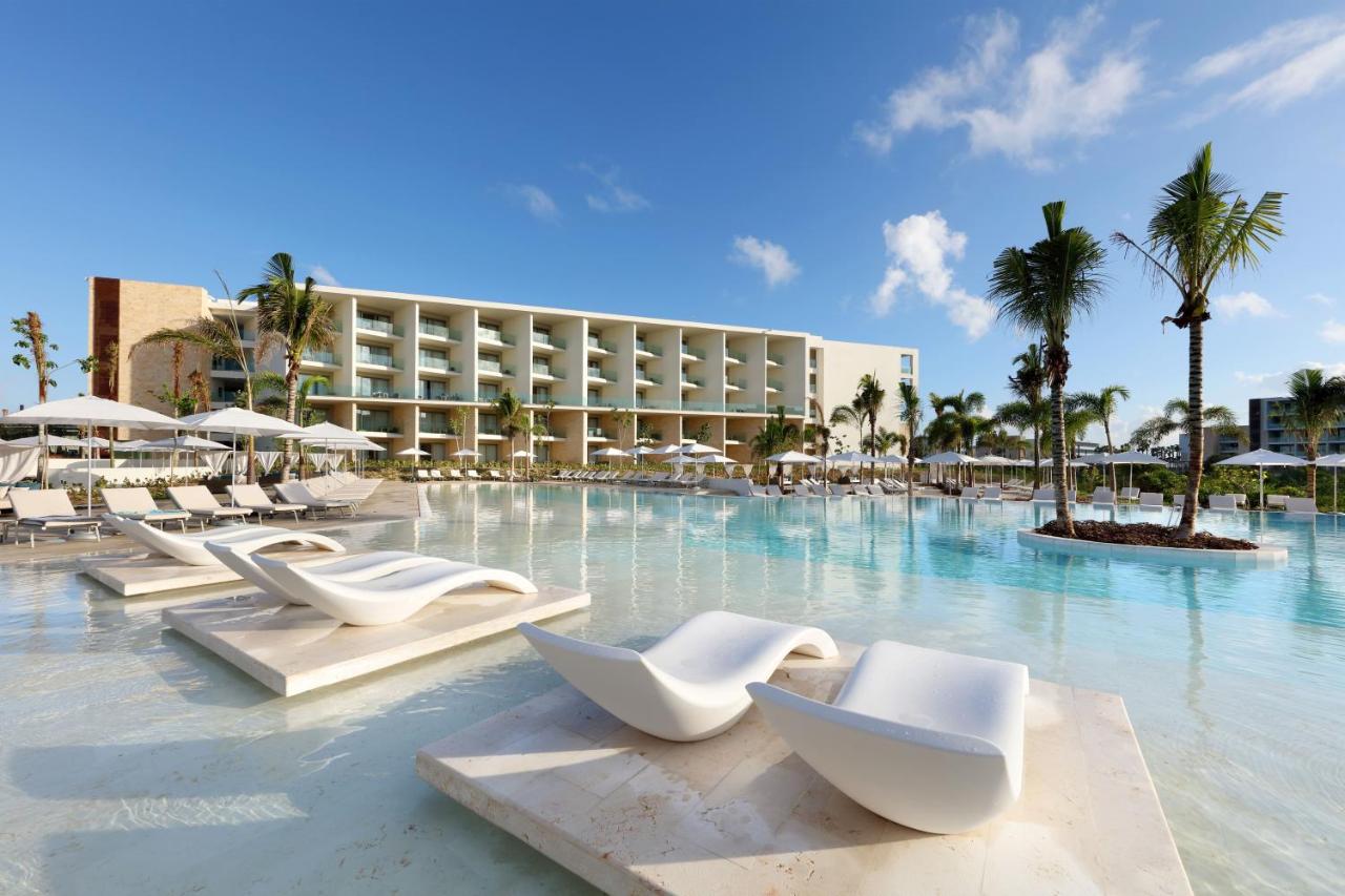 Grand Palladium Costa Mujeres 5*, фото 11