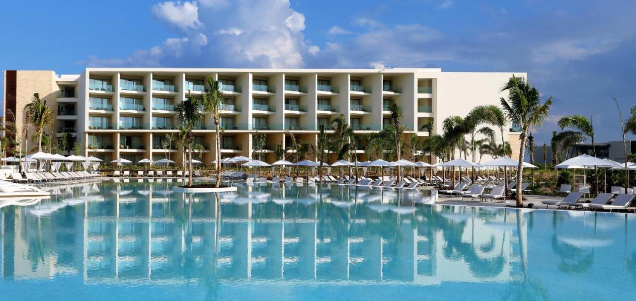 Grand Palladium Costa Mujeres 5*, фото 13