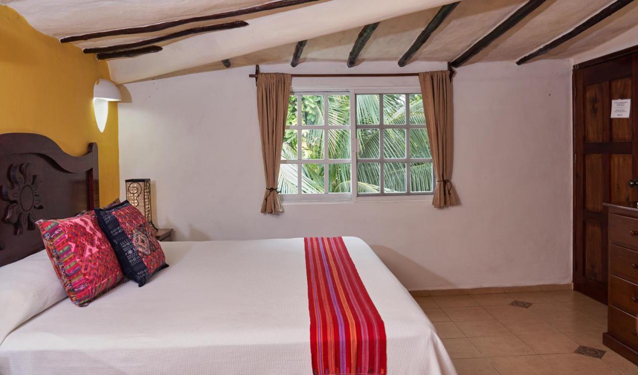 Hilton Tulum 5*