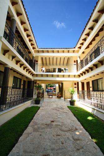 Nina Hotel & Beach Club by Tukan 3*, фото 2
