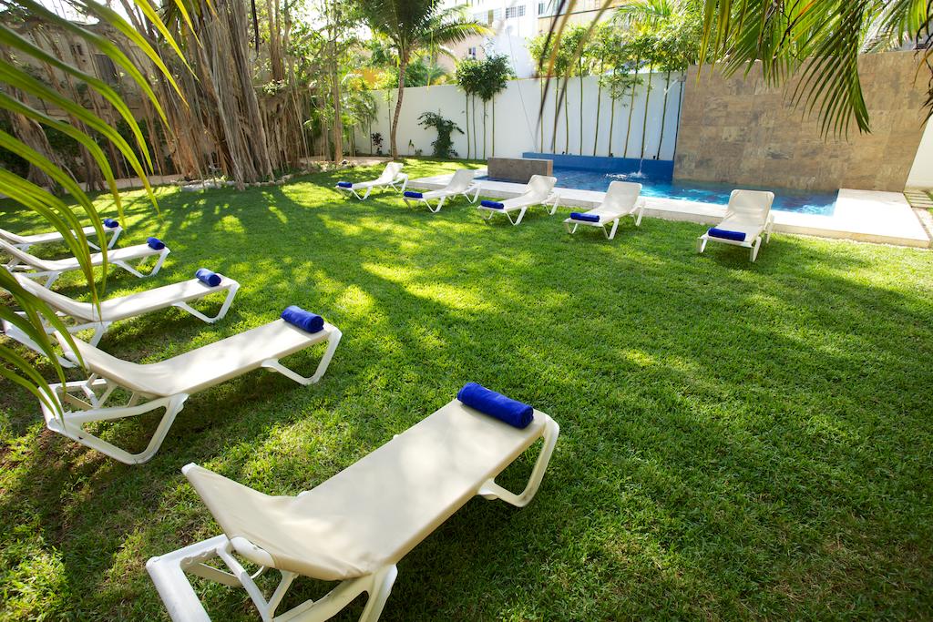 Nina Hotel & Beach Club by Tukan 3*, фото 4