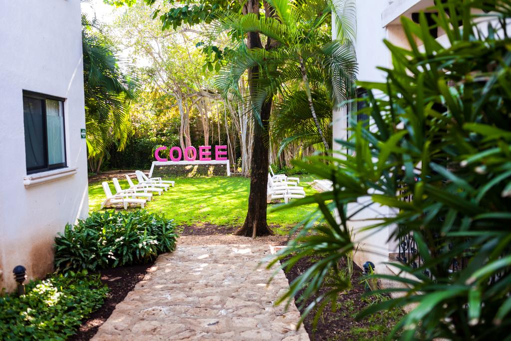Nina Hotel & Beach Club by Tukan 3*, фото 5