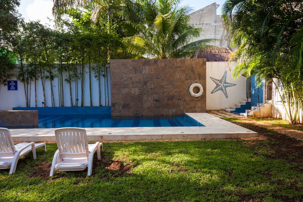 Nina Hotel & Beach Club by Tukan 3*, фото 7