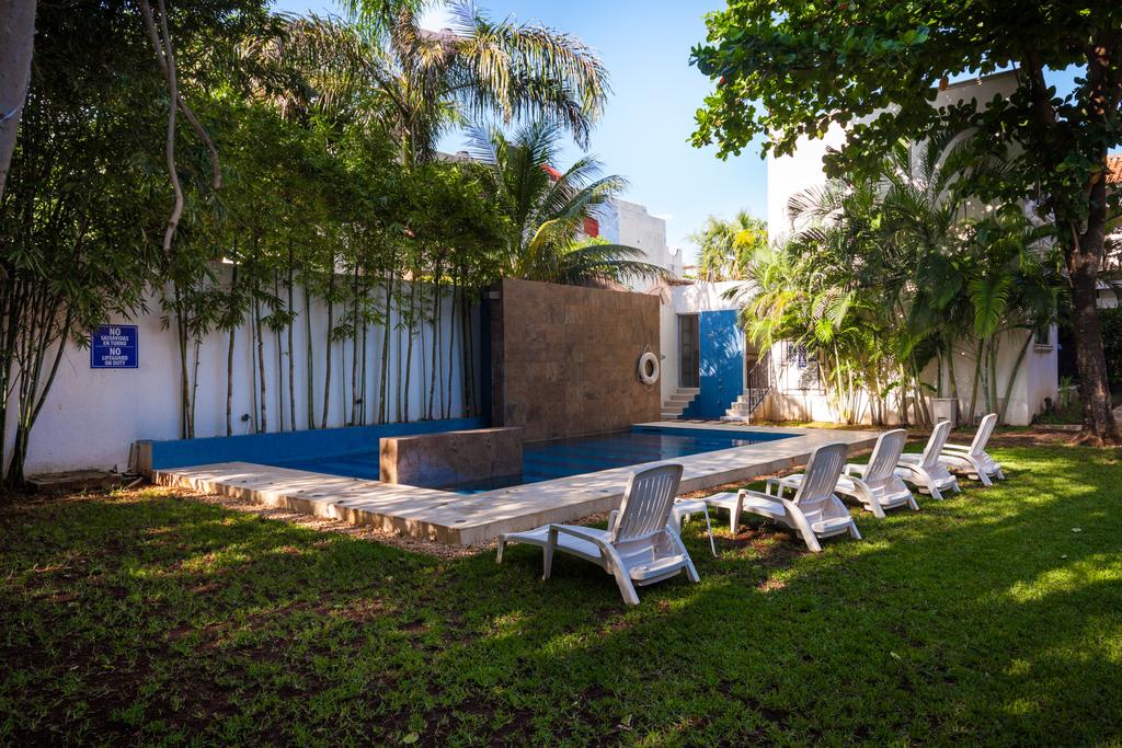 Nina Hotel & Beach Club by Tukan 3*, фото 12