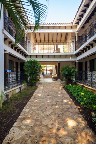 Nina Hotel & Beach Club by Tukan 3*, фото 9