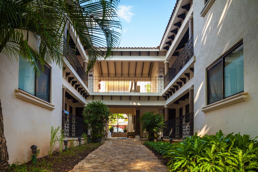 Nina Hotel & Beach Club by Tukan 3*, фото 11