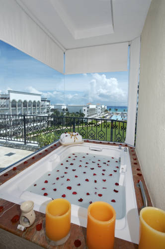 The Royal Playa del Carmen - Adults Only 5*, фото 4