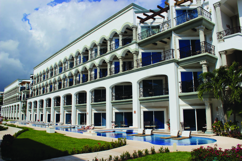 The Royal Playa del Carmen - Adults Only 5*, фото 6
