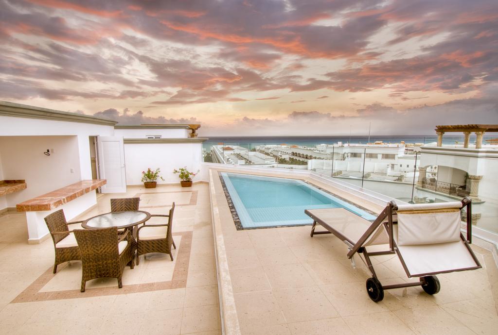The Royal Playa del Carmen - Adults Only 5*, фото 2