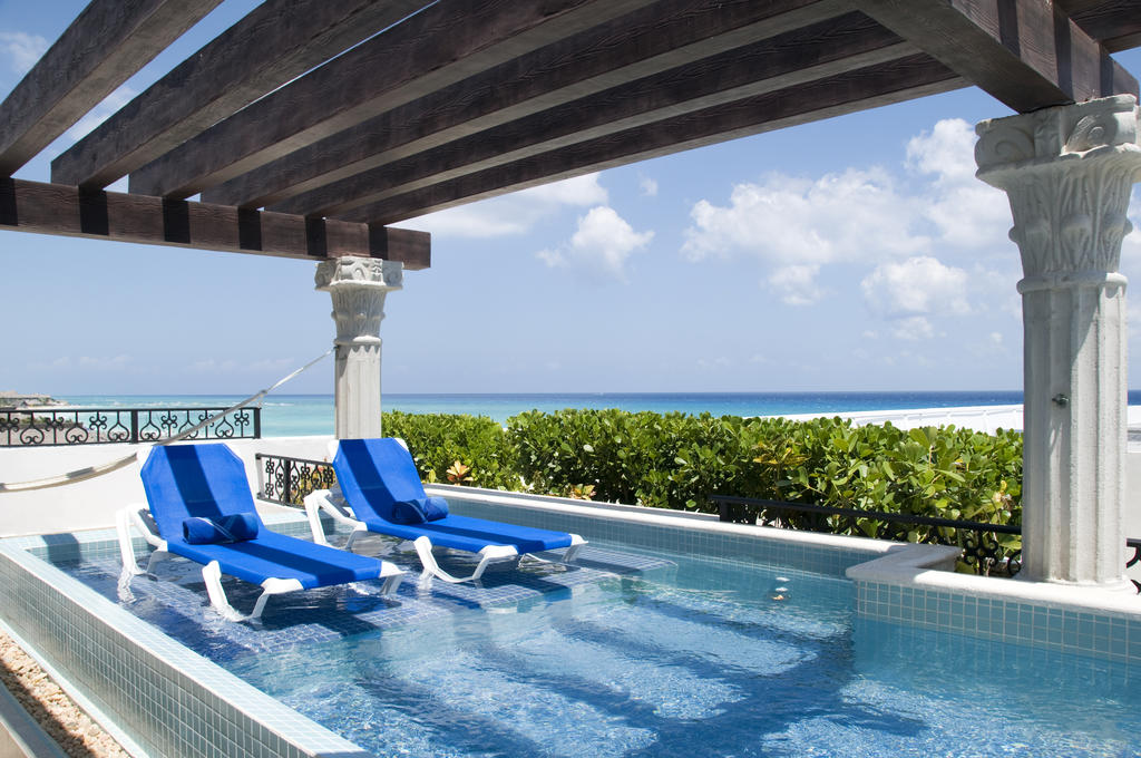 The Royal Playa del Carmen - Adults Only 5*, фото 5