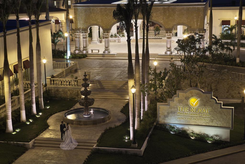 The Royal Playa del Carmen - Adults Only 5*
