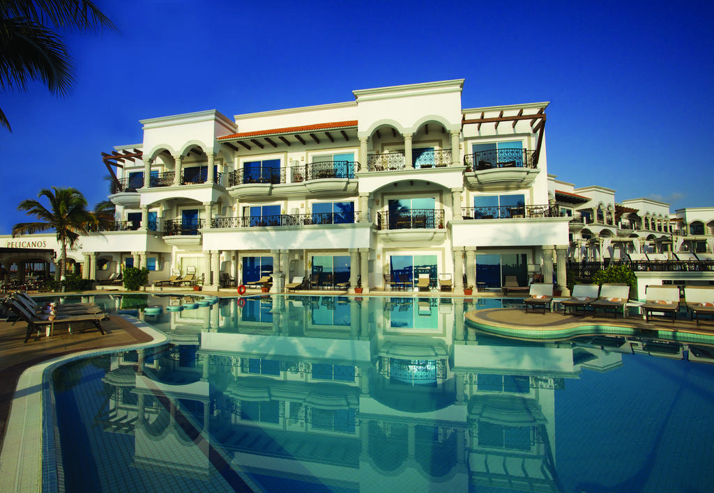 The Royal Playa del Carmen - Adults Only 5*, фото 9