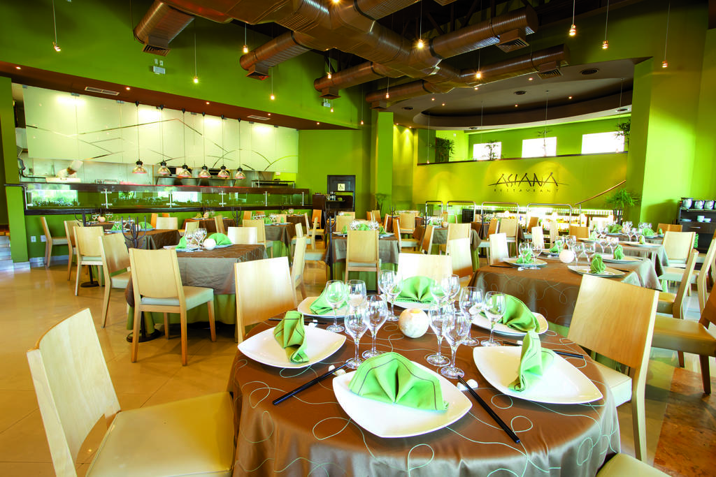 The Royal Playa del Carmen - Adults Only 5*, фото 12