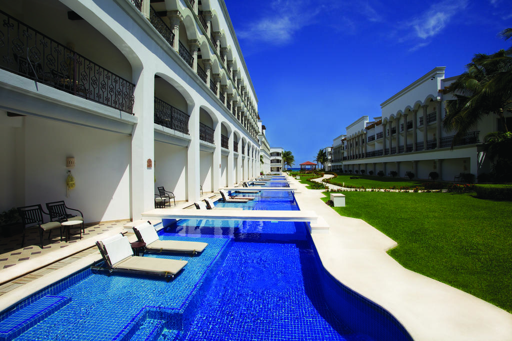 The Royal Playa del Carmen - Adults Only 5*, фото 7