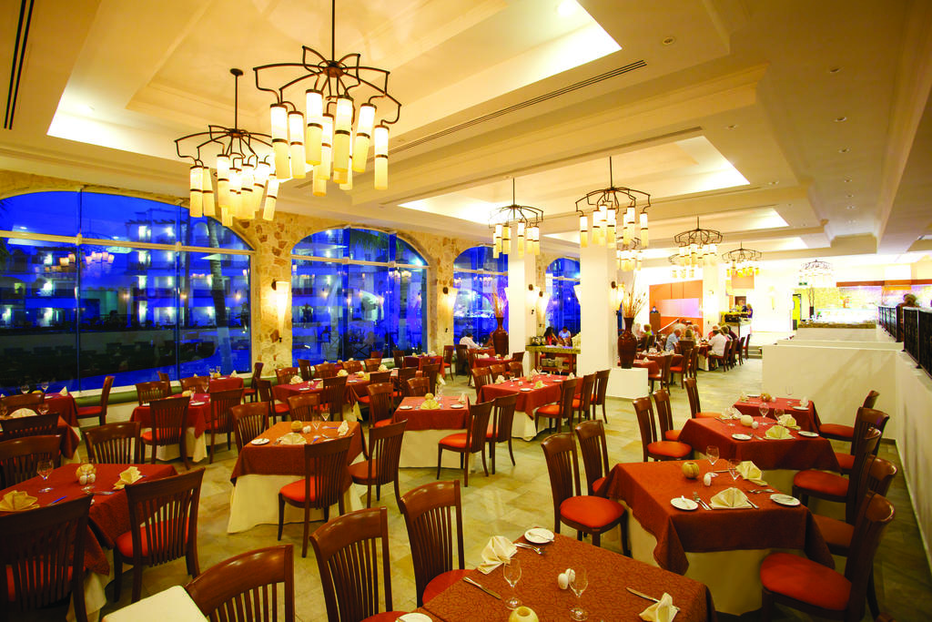 The Royal Playa del Carmen - Adults Only 5*, фото 13