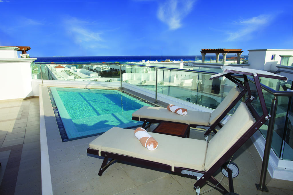 The Royal Playa del Carmen - Adults Only 5*, фото 8
