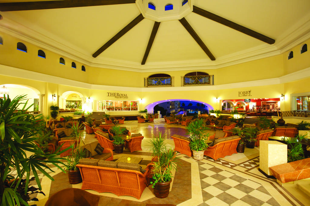 The Royal Playa del Carmen - Adults Only 5*, фото 16