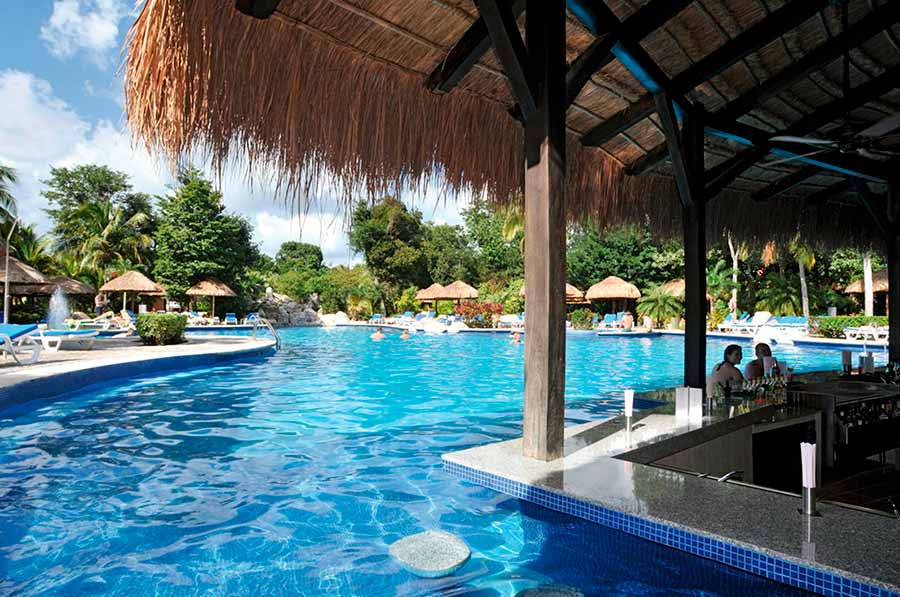 Club Hotel Riu Tequila 5*, фото 11