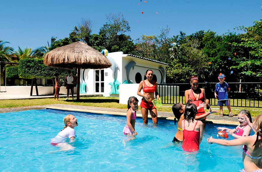 Club Hotel Riu Tequila 5*, фото 12