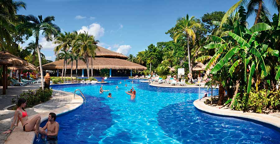 Club Hotel Riu Tequila 5*, фото 9
