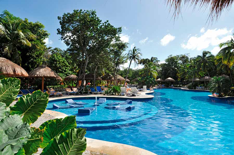 Club Hotel Riu Tequila 5*, фото 16