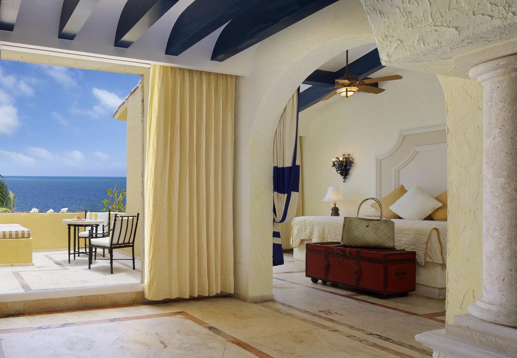 Zoetry Paraiso de la Bonita 5*