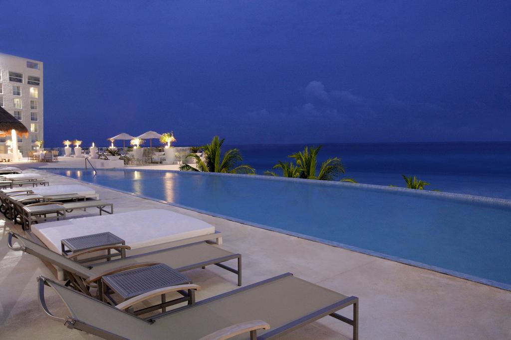 Le Blanc Spa Resort 5*, фото 16