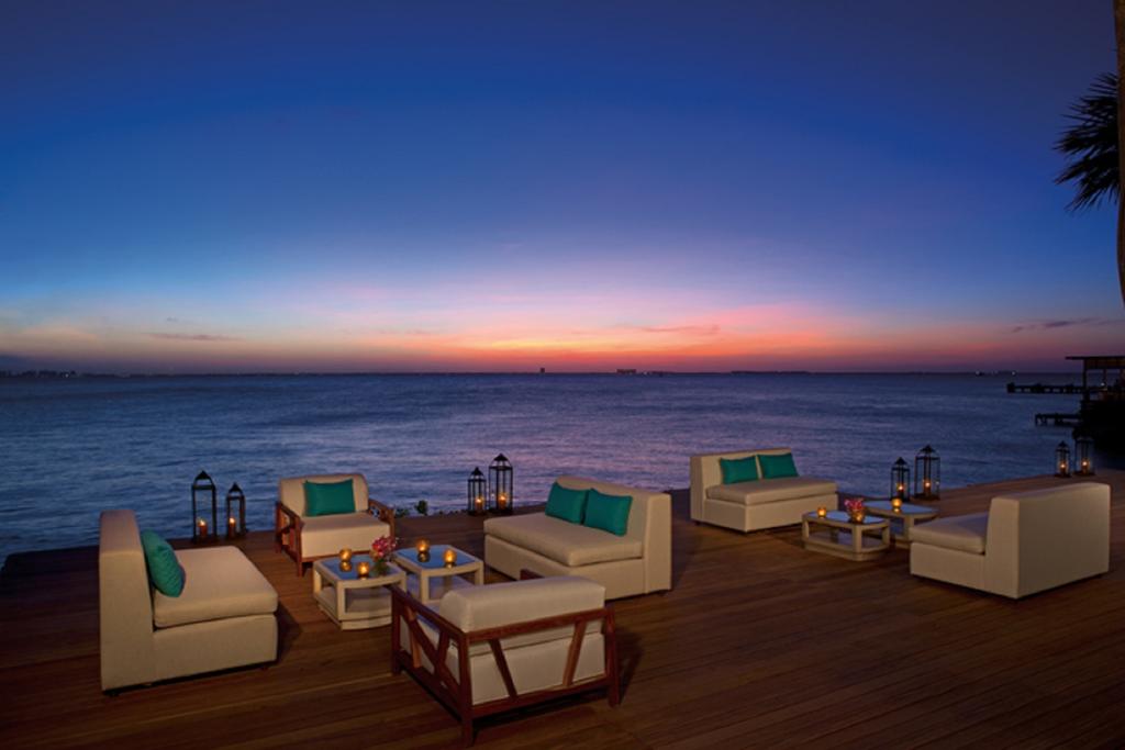 Zoetry Villa Rolandi Isla Mujeres Cancun 5*