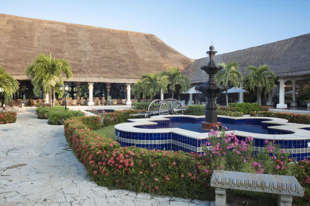 Grand Palladium Colonial Resort & Spa 5*, фото 10