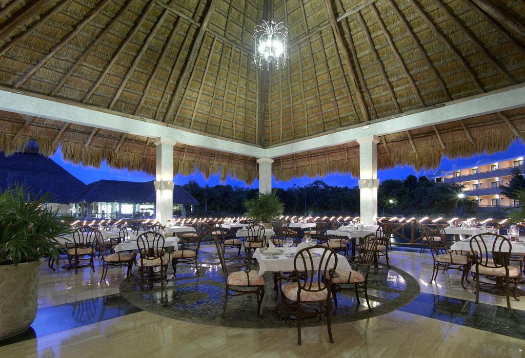 Grand Palladium Colonial Resort & Spa 5*, фото 12
