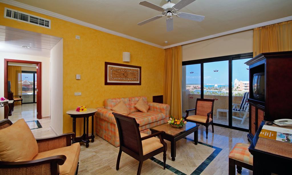 Grand Palladium Colonial Resort & Spa 5*, фото 8