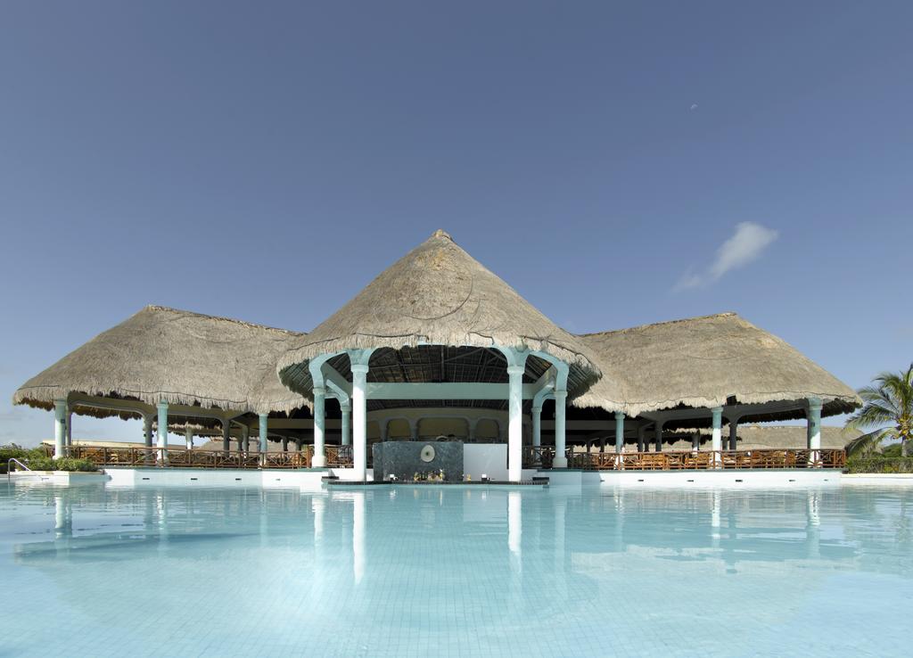 Grand Palladium Colonial Resort & Spa 5*, фото 16