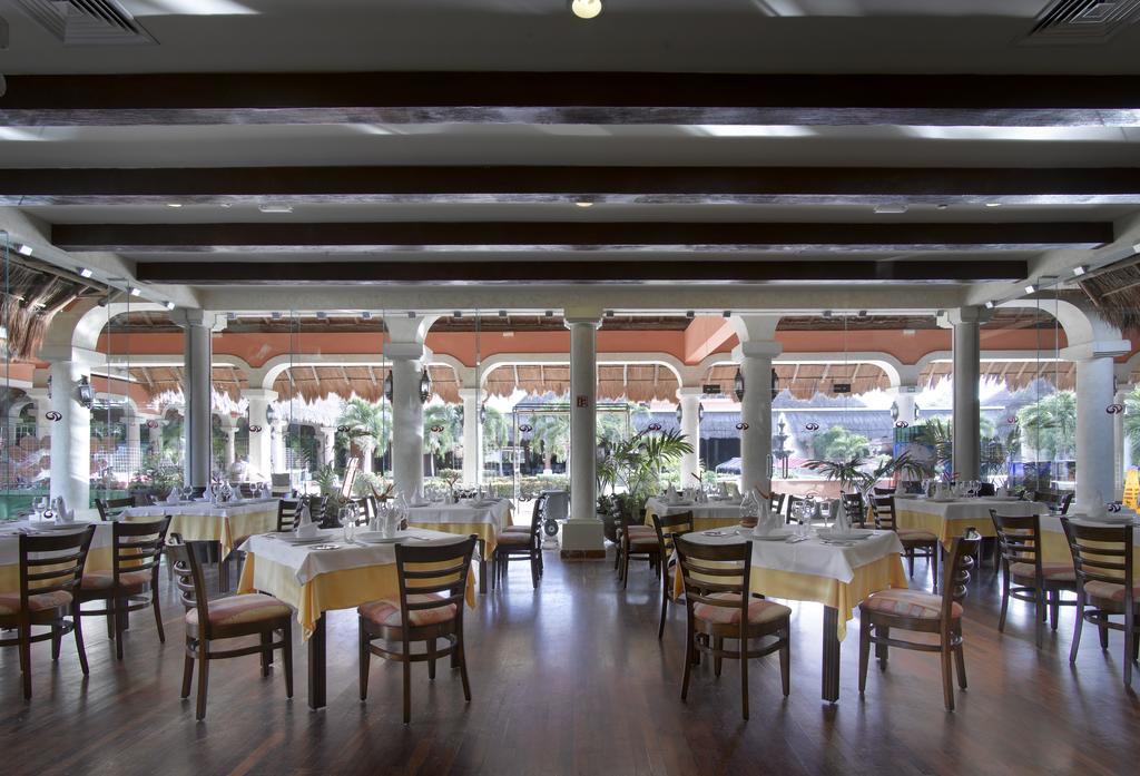 Grand Palladium Colonial Resort & Spa 5*, фото 14