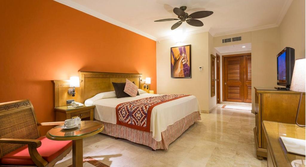 Grand Palladium Colonial Resort & Spa 5*, фото 6