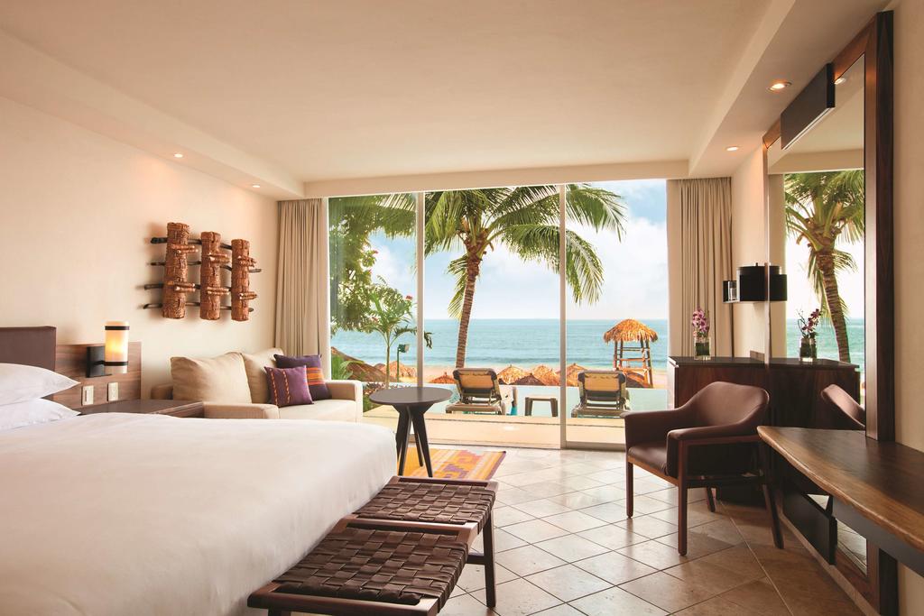 Hyatt Ziva Puerto Vallarta 5*, фото 12
