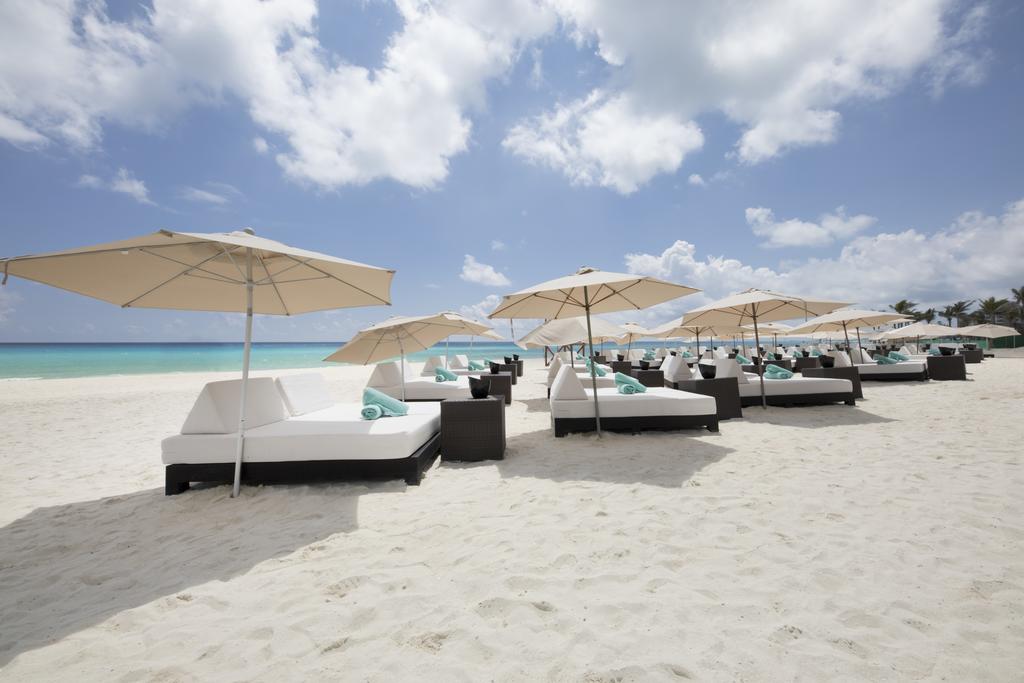 Melody Maker Cancun 5*
